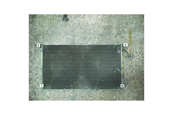 Recambio de radiador aire acondicionado para peugeot 106 (s2) 1.5 d referencia OEM IAM   
