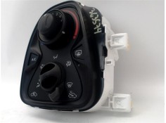 Recambio de mandos calefaccion / a.a. para citroen c1 1.2 feel referencia OEM IAM 1611306080  