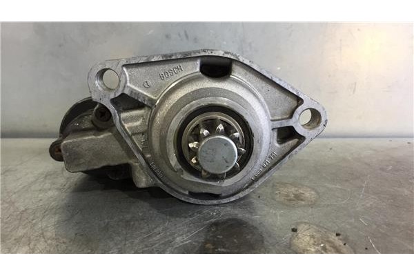 Recambio de motor arranque para volkswagen polo iii (6n1) 64 1.9 d referencia OEM IAM 085911023A 0001124011 85911023K , AUDI | 8