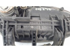 Recambio de maneta exterior delantero derecha para daewoo matiz 0.8 referencia OEM IAM 96314597  