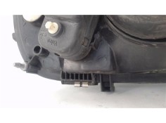 Recambio de faro delantero izquierdo para nissan micra (k11) 1.0 i 16v referencia OEM IAM B60606F620  