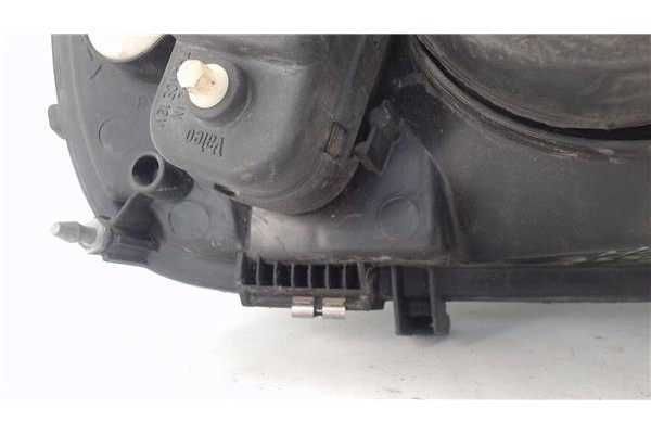 Recambio de faro delantero izquierdo para nissan micra (k11) 1.0 i 16v referencia OEM IAM B60606F620  
