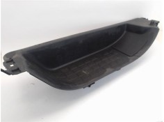 Recambio de puntera delantero izquierda para citroen jumpy furgón 2.0 club m referencia OEM IAM 9801633ZD  