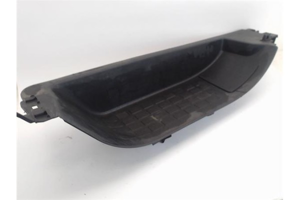 Recambio de puntera delantero izquierda para citroen jumpy furgón 2.0 club m referencia OEM IAM 9801633ZD  