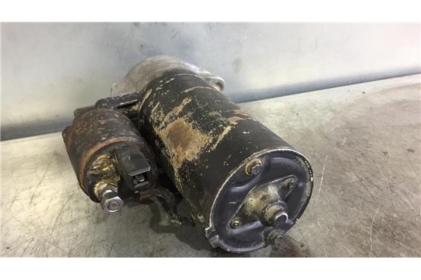 Recambio de motor arranque para volkswagen polo iii (6n1) 64 1.9 d referencia OEM IAM 085911023A 0001124011 85911023K , AUDI | 8