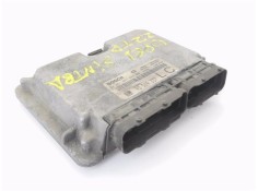 Recambio de centralita para opel sintra 2.2 cd referencia OEM IAM 90569337 0281001637 