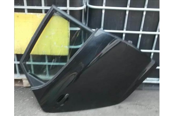 Recambio de puerta trasero derecha para seat ibiza st (6j8)(03.2010) 1.2 tdi referencia OEM IAM   