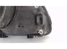 Recambio de faro delantero izquierdo para nissan micra (k11) 1.0 i 16v referencia OEM IAM B60606F620  