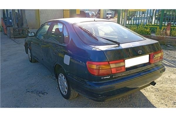 toyota carina (t19) del año 1996