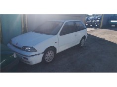 suzuki swift berlina (sf/ea) del año 1994