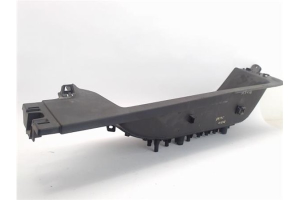 Recambio de puntera delantero izquierda para citroen jumpy furgón 2.0 club m referencia OEM IAM 9801633ZD  