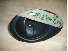 Recambio de manilla para daewoo matiz 0.8 referencia OEM IAM 96563306  