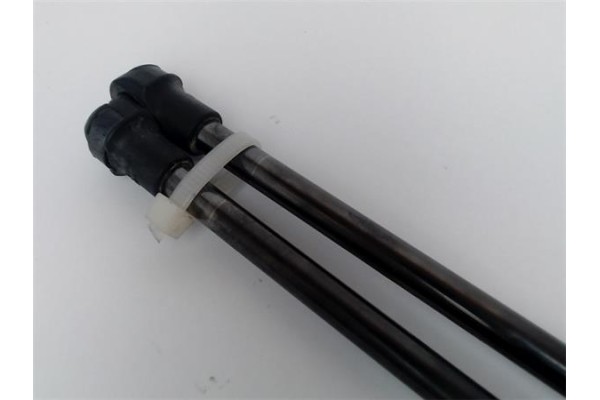 Recambio de amortiguador porton para fiat ii panda (169) 1.2 referencia OEM IAM X4261710280N  