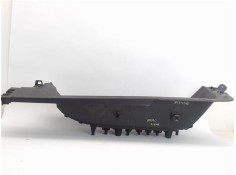 Recambio de puntera delantero izquierda para citroen jumpy furgón 2.0 club m referencia OEM IAM 9801633ZD  