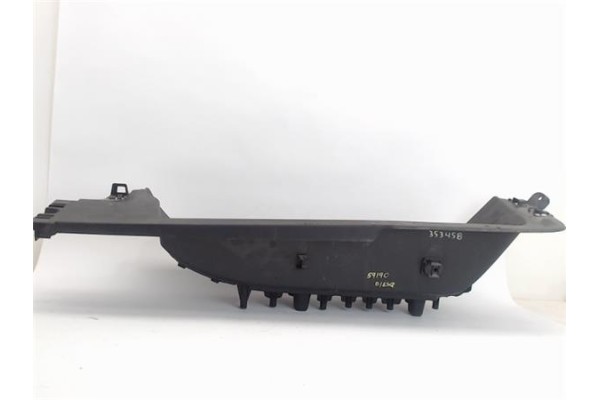 Recambio de puntera delantero izquierda para citroen jumpy furgón 2.0 club m referencia OEM IAM 9801633ZD  