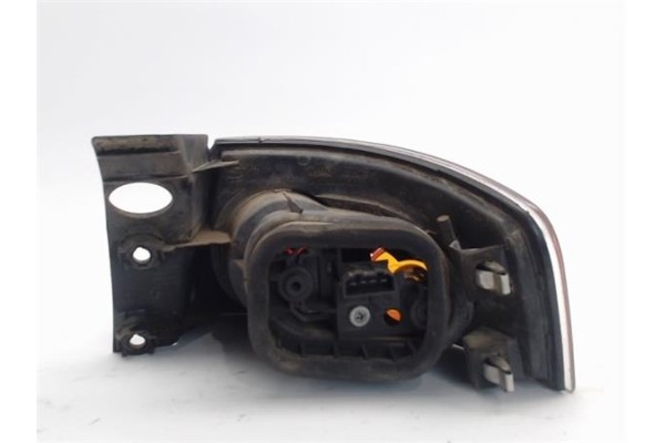Recambio de piloto trasero izquierdo para seat ibiza (6l1) referencia OEM IAM 6L6945095A 45404 