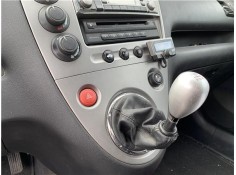 Recambio de palanca de cambio para honda civic berlina 3 (ep) 1.6i sport referencia OEM IAM 54100S5S003 54310S6A023 
