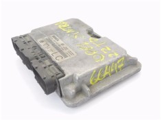Recambio de centralita para opel sintra 2.2 cd referencia OEM IAM 90569337 0281001637 