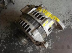 Recambio de alternador para nissan almera (n16/e) 1.5 referencia OEM IAM 23100BU010  