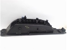 Recambio de puntera delantero izquierda para citroen jumpy furgón 2.0 club m referencia OEM IAM 9801633ZD  