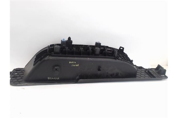 Recambio de puntera delantero izquierda para citroen jumpy furgón 2.0 club m referencia OEM IAM 9801633ZD  