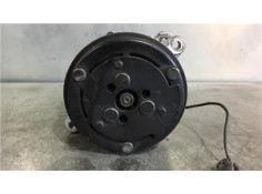 Recambio de compresor aire acond. para volkswagen polo iii (6n1) 64 1.9 d referencia OEM IAM 7176 SD7B10 