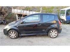 citroen c2 del año 2004
