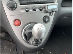 Recambio de palanca de cambio para honda civic berlina 3 (ep) 1.6i sport referencia OEM IAM 54100S5S003 54310S6A023 