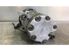 Recambio de compresor aire acond. para volkswagen polo iii (6n1) 64 1.9 d referencia OEM IAM 7176 SD7B10 