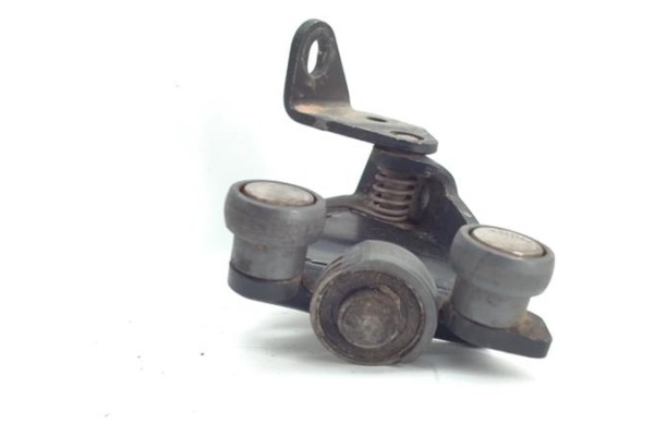 Recambio de bisagra inf. puerta trasero derecha para citroen jumpy referencia OEM IAM   