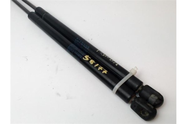 Recambio de amortiguador porton para fiat ii panda (169) 1.2 referencia OEM IAM X4261710280N  