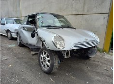 mini mini (r50,r53) del año 2002