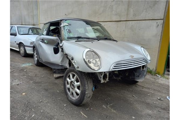 mini mini (r50,r53) del año 2002