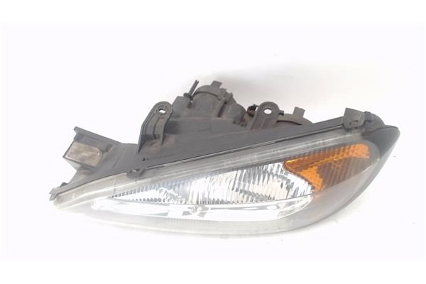 Recambio de faro delantero izquierdo para nissan primera berlina (p11) 2.0 referencia OEM IAM 260609F626  