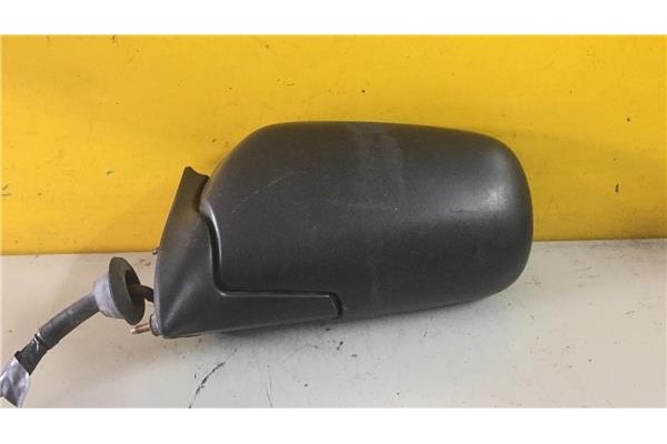 Recambio de retrovisor electrico izquierdo para chrysler voyager (gs)(1996 ) 2.0 family [2,0 ltr. - 98 kw 16v cat] referencia OE