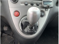 Recambio de palanca de cambio para honda civic berlina 3 (ep) 1.6i sport referencia OEM IAM 54100S5S003 54310S6A023 
