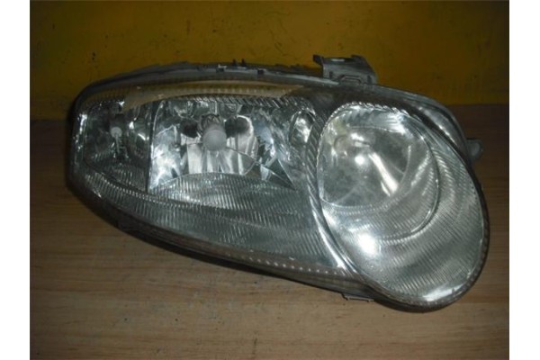 Recambio de faro delantero dcho para alfa romeo alfa 147 (190)(2000) 1.6 t.spark eco progression [1,6 ltr. - 77 kw 16v cat] refe
