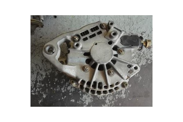 Recambio de alternador para nissan almera (n16/e) 1.5 referencia OEM IAM 23100BU010   Recambio de alternador para nissan almera (n16/e) 1.5 referencia OEM IAM 23100BU010