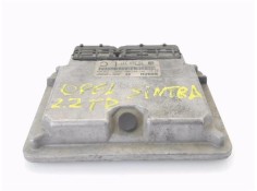 Recambio de centralita para opel sintra 2.2 cd referencia OEM IAM 90569337 0281001637 