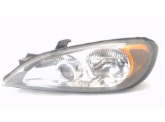 Recambio de faro delantero izquierdo para nissan primera berlina (p11) 2.0 referencia OEM IAM 260609F626  