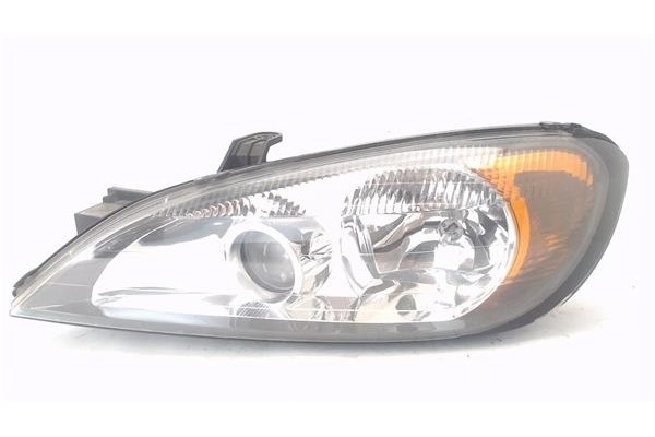 Recambio de faro delantero izquierdo para nissan primera berlina (p11) 2.0 referencia OEM IAM 260609F626  