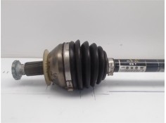 Recambio de palier delantero izquierdo para seat ibiza st (6j8) 1.2 tdi referencia OEM IAM 6R0407761A  