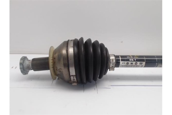 Recambio de palier delantero izquierdo para seat ibiza st (6j8) 1.2 tdi referencia OEM IAM 6R0407761A  