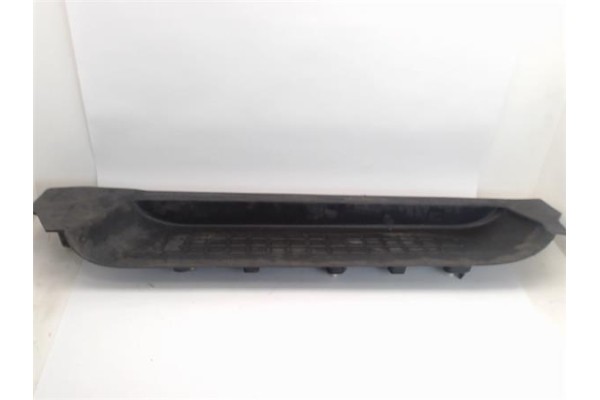 Recambio de puntera trasero derecha para citroen jumpy furgón 2.0 club m referencia OEM IAM 9808681377  