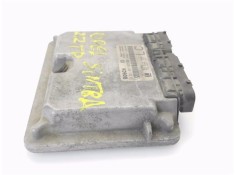 Recambio de centralita para opel sintra 2.2 cd referencia OEM IAM 90569337 0281001637 