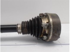 Recambio de palier delantero izquierdo para seat ibiza st (6j8) 1.2 tdi referencia OEM IAM 6R0407761A  