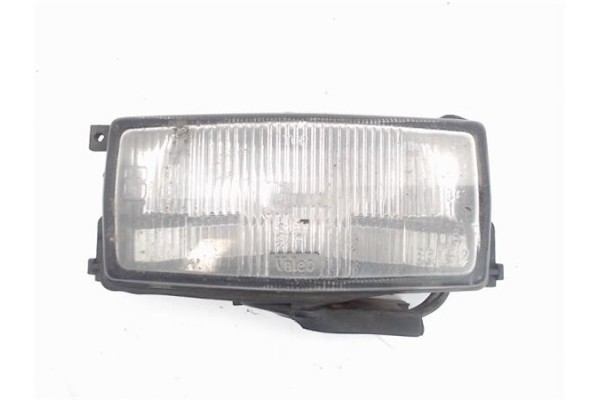 Recambio de faro antiniebla derecho para renault r 21 nevada (k48) referencia OEM IAM   