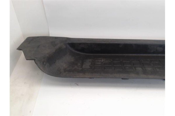 Recambio de puntera trasero derecha para citroen jumpy furgón 2.0 club m referencia OEM IAM 9808681377  