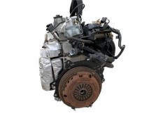 Recambio de motor completo para seat ibiza berlina (6j5) 1.2 emoción referencia OEM IAM BBM  