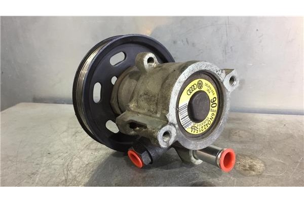 Recambio de bomba servodireccion para volkswagen polo iii (6n1) 64 1.9 d referencia OEM IAM 6NO422154A 26069334  Recambio de bomba servodireccion para volkswagen polo iii (6n1) 64 1.9 d referencia OEM IAM 6NO422154A 26069334